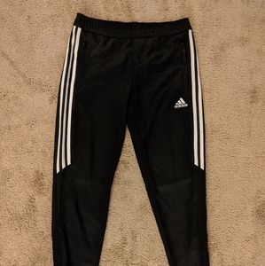 Adidas climacool pants.